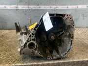 Schaltgetriebe NISSAN Note (E11)