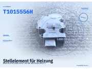 Stellelement für Heizung BMW 1er (F21) T1015556H