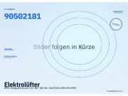 Elektrolüfter OPEL Omega B Caravan 90502181