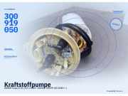 Kraftstoffpumpe SKODA Superb III (3V) 3Q0919050