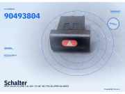 Schalter OPEL Vectra B (J96) 90493804