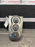 Bedienelement für Klimaanlage TOYOTA Yaris Liftback (P9)