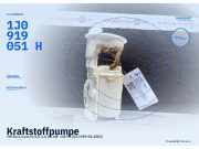 Kraftstoffpumpe VW Bora Variant (1J) 1J0919051H