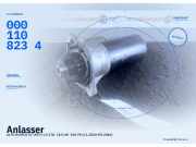 Anlasser ALFA ROMEO GT (937) 0051832954 0001108234