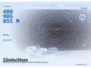 Zündschloss VW Sharan (7M) 4B0905851M