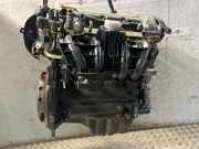 Motor ohne Anbauteile OPEL Corsa B (S93) X12XE