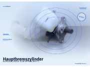 Hauptbremszylinder KIA Picanto 2 (TA)