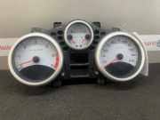 Tachometer PEUGEOT 206+ (T3E) 9665783280