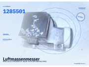 Luftmassenmesser OPEL Corsa A TR (S83) 1285501