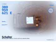 Schalter VW Passat B5.5 (3B3) 3B0959621E
