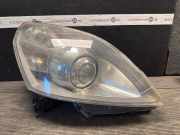 Hauptscheinwerfer rechts OPEL Zafira B (A05) 13252471RH