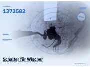 Schalter für Wischer BMW 3er (E30) 1372582
