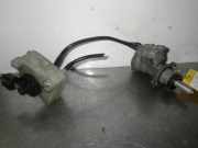 Hauptbremszylinder FORD Focus (DAW, DBW)