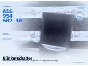 Blinkerschalter MERCEDES-BENZ A-Klasse (W169) A1695450210