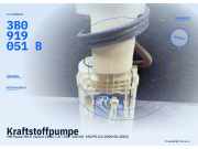 Kraftstoffpumpe VW Passat B5.5 Variant (3B6) 3B0919051B