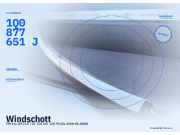 Windschott VW Eos (1F) 1Q0877651J