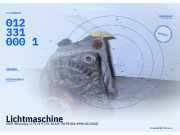Lichtmaschine SEAT Alhambra I (7V) 0123310001