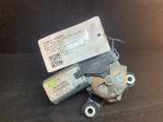 Wischermotor hinten OPEL Corsa C (X01) 09132802