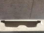 Laderaumabdeckung MITSUBISHI Space Star (DG0)