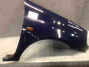 Kotflügel rechts vorne RENAULT Clio II (B) Blau