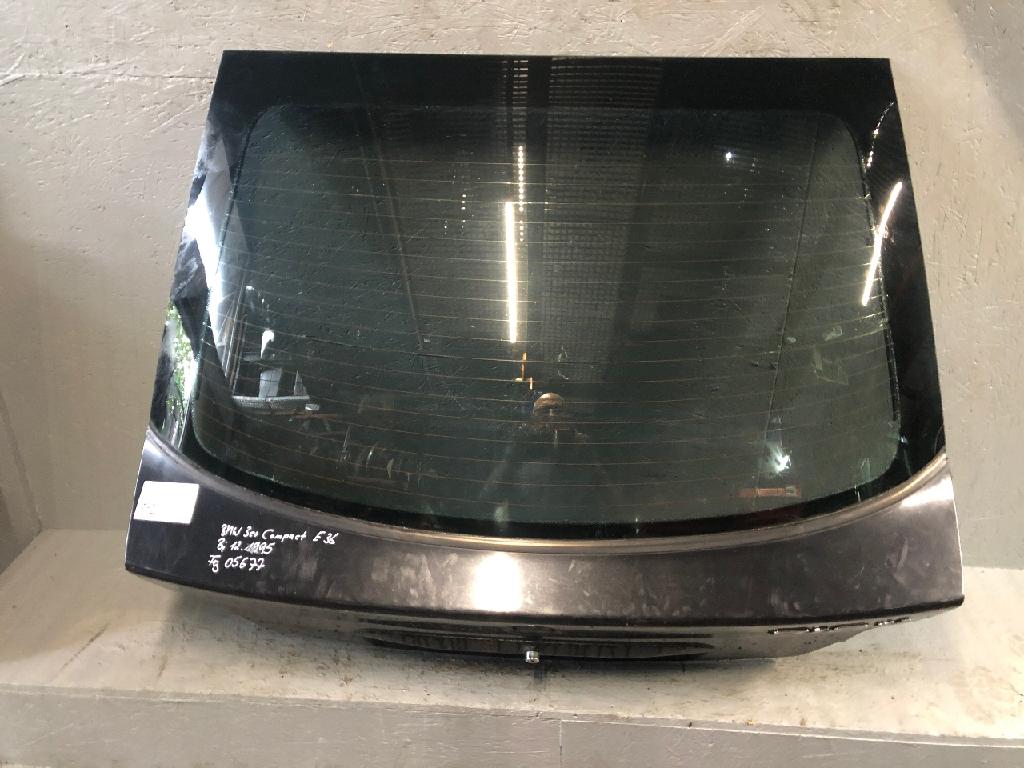 Heckklappe / Heckdeckel BMW 3er Compact (E36) Bild Heckklappe / Heckdeckel BMW 3er Compact (E36)