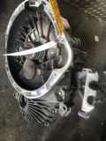 Schaltgetriebe MERCEDES-BENZ A-Klasse (W168) 716501