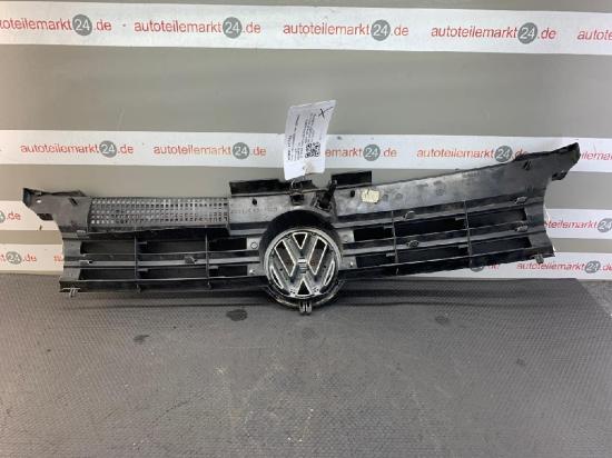 Kühlergrill VW Golf IV (1J) 1J0853653C FKZ Bild Kühlergrill VW Golf IV (1J) 1J0853653C FKZ