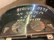 Tachometer CITROEN Berlingo I (MF)