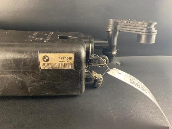 Ausgleichsbehälter BMW X5 (E53) 34321165707 Bild Ausgleichsbehälter BMW X5 (E53) 34321165707