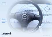 Lenkrad Mazda Mx-5 II