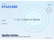 Spoiler hinten BMW 5er Touring (E61) KT621300