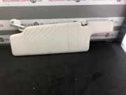 Sonnenblende links SKODA Fabia (6Y) 6Y1857551 FKZ