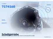 Schaltgetriebe MERCEDES-BENZ C-Klasse (W202) 7174160