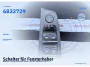 Schalter für Fensterheber BMW 5er Touring (G31) 6832729