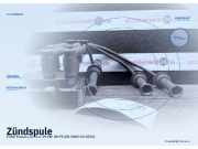 Zündspule FORD Fusion (JU)