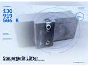 Steuergerät Lüfter VW Golf IV (1J) 1J0919506K