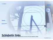 Schiebetür links MERCEDES-BENZ Sprinter 3t Kasten (903)