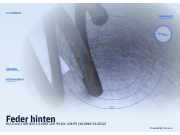 Feder hinten KIA Ceed sw (ED)