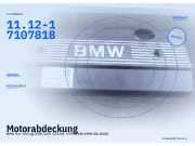 Motorabdeckung BMW 5er Touring (E39) 11.12-1710781B