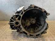 Schaltgetriebe FORD Mondeo III Kombi (BWY) 1S7R7002EB