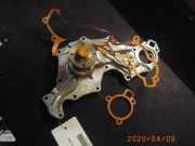 Wasserpumpe FORD Capri III (GECP) A790X8591NA