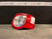 Rückleuchte rechts Halter defekt VW Passat B6 Variant (3C5) 3C9945096N