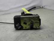 Türschloss rechts vorne OPEL Astra G Caravan (T98)