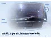 Heckklappe mit Fensterausschnitt JEEP Cherokee (XJ)