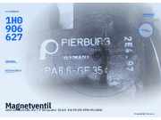Magnetventil AUDI A4 Avant (8D, B5) 1H0906627
