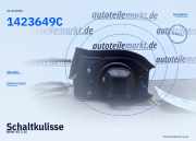 Schaltkulisse BMW X5 (E53) 1423649C