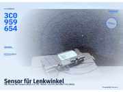 Sensor für Lenkwinkel VW Passat B6 Variant (3C5) 3C0959654