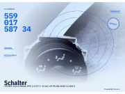 Schalter TOYOTA Yaris (XP9) 758734 55901758734