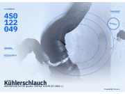 Kühlerschlauch AUDI R8 (4S3, 4SP) 4S0122049