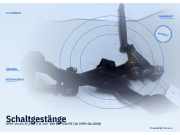 Schaltgestänge OPEL Vectra B (J96)